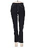 Everlane Chevron-herringbone Black Jeans Size 26 waist - photo 1