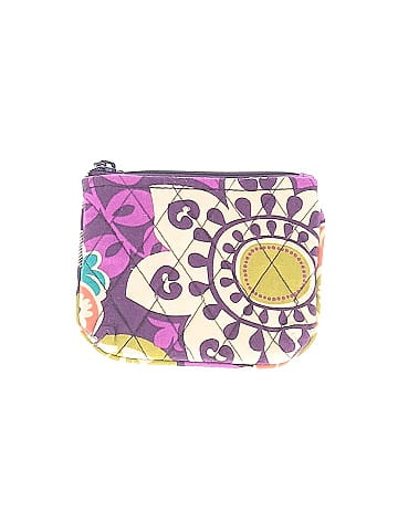 Vera Bradley Coin Purse (view 1)