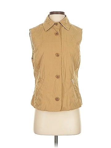 Faconnable Vest (view 1)