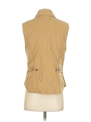 Faconnable Vest (view 2)
