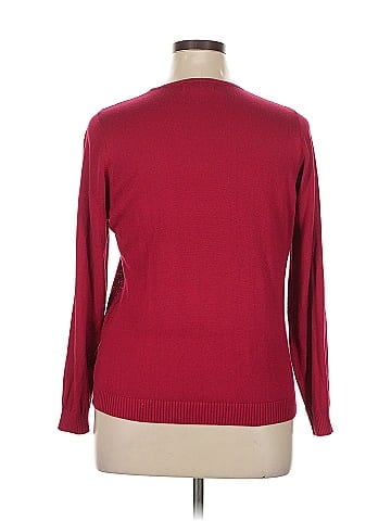 Cathy Daniels Long Sleeve Top (view 2)