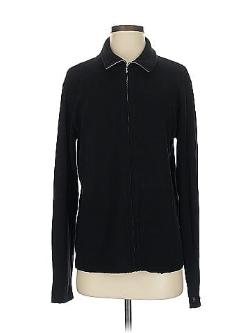 Agnes B. Cardigan (view 1)