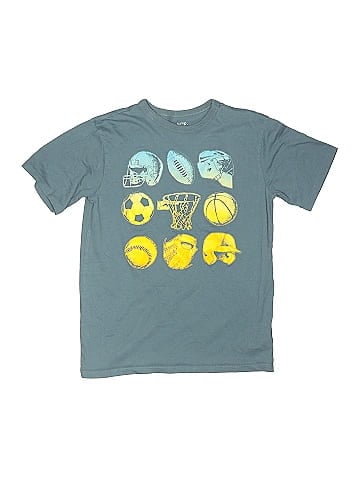 The Children's Place Short Sleeve T-Shirt (view 1)