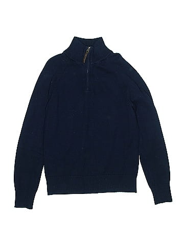 Crewcuts Pullover Sweater (view 1)