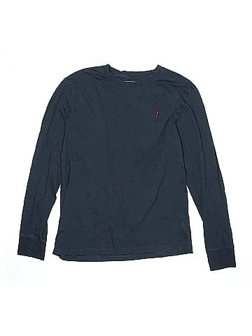 Next Long Sleeve T-Shirt (view 1)