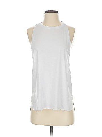Icyzone Sleeveless T-Shirt (view 1)