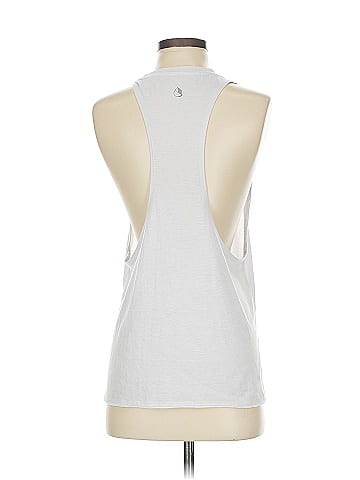 Icyzone Sleeveless T-Shirt (view 2)