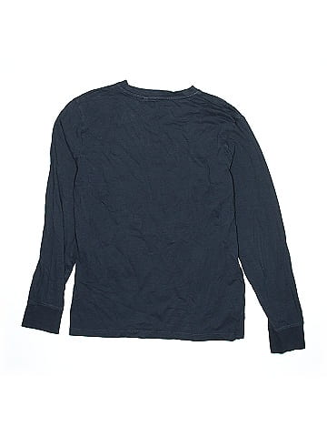 Next Long Sleeve T-Shirt (view 2)