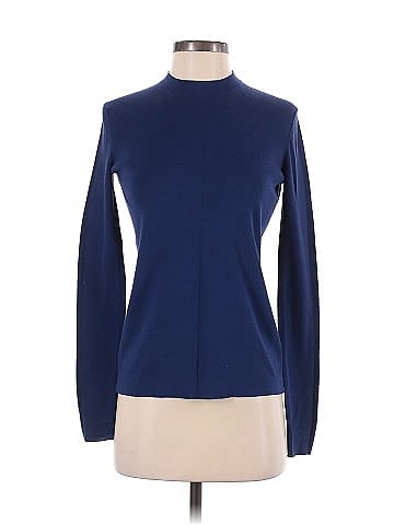 Mansur Gavriel Turtleneck Sweater (view 1)