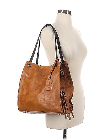 Old Trend Leather Shoulder Bag (view 2)