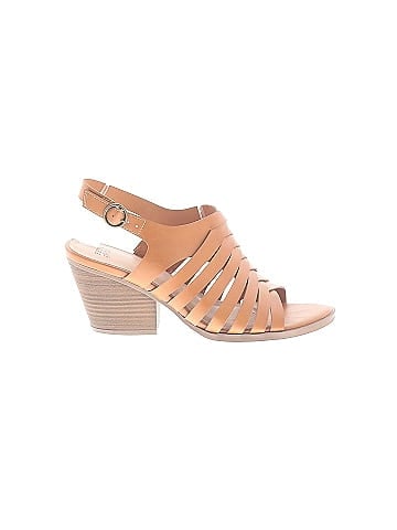 FRYE Heels (view 1)