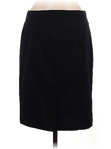 Ellen Tracy Formal Skirt (view 2)