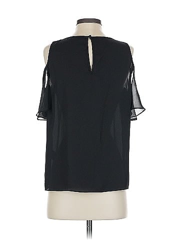 Heartloom Sleeveless Blouse (view 2)