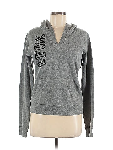 Foxcroft Pullover Hoodie (view 1)