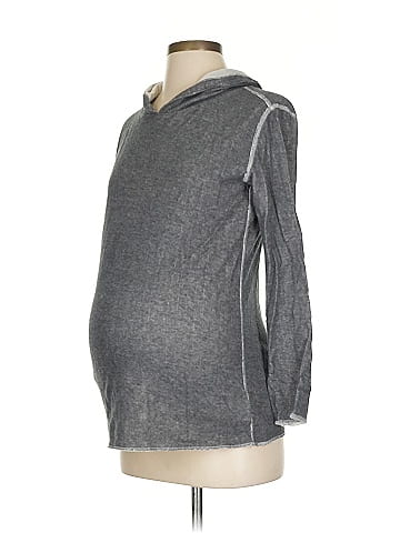 Gap - Maternity Long Sleeve T-Shirt (view 1)