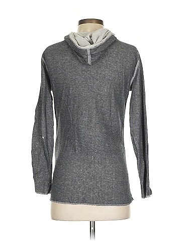 Gap - Maternity Long Sleeve T-Shirt (view 2)