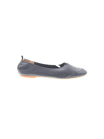 Everlane Flats (view 1)