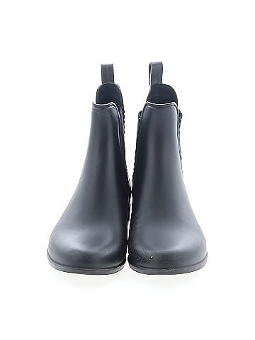 Jack Rogers Rain Boots (view 2)