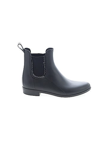 Jack Rogers Rain Boots (view 1)