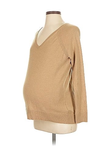 Gap - Maternity Pullover Sweater (view 1)