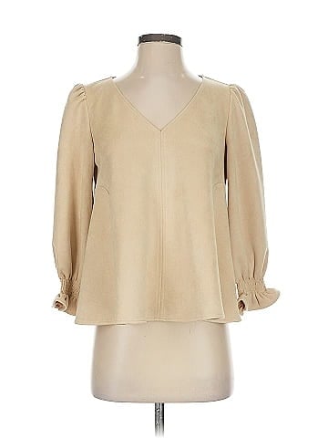 Tuckernuck Long Sleeve Top (view 1)