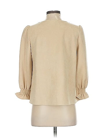 Tuckernuck Long Sleeve Top (view 2)