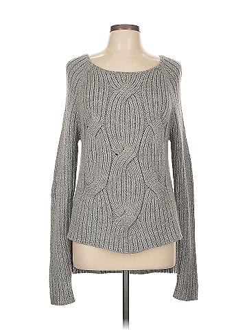 KF/KaufmanFranco Collective Pullover Sweater (view 1)