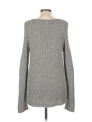 KF/KaufmanFranco Collective Pullover Sweater (view 2)
