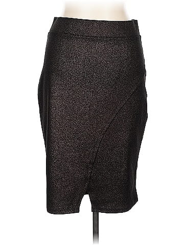 Charlotte Russe Formal Skirt (view 1)