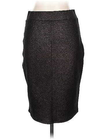 Charlotte Russe Formal Skirt (view 2)