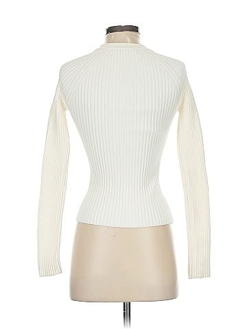 Jonathan Simkhai Long Sleeve Top (view 2)