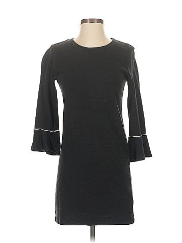White + Warren Casual Dress (view 1)