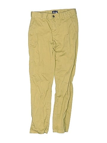 The Children's Place Khakis (view 1)
