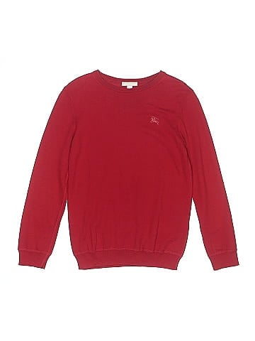 Burberry Pullover Sweater (view 1)