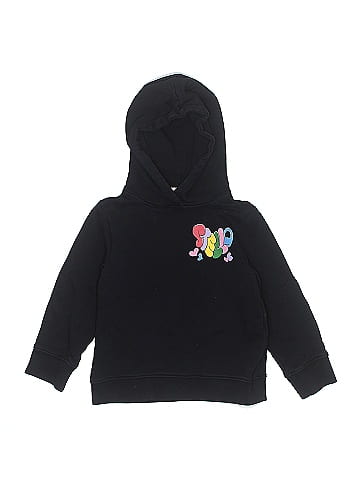 Stella McCartney Pullover Hoodie (view 1)