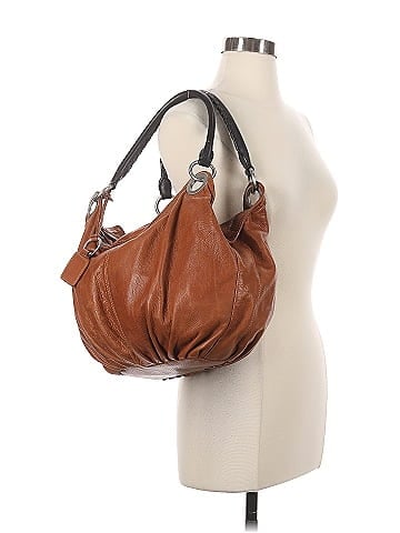 ellington Leather Hobo (view 2)