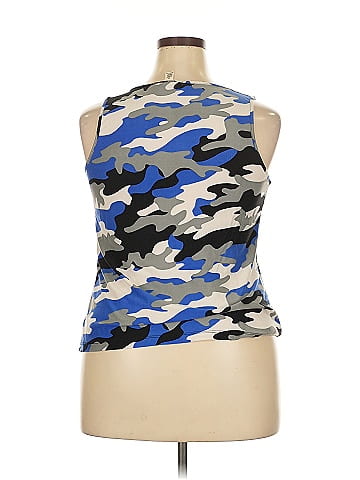 Eye Candy Active Tank (view 2)