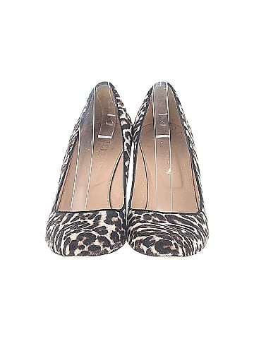 J.Crew Collection Wedges (view 2)