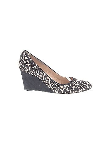 J.Crew Collection Wedges (view 1)