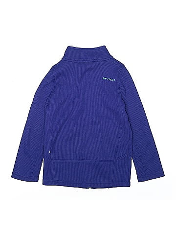 Spyder Track Jacket (view 2)