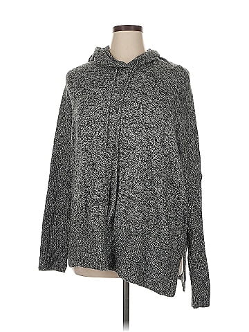 Gap Body Poncho (view 1)