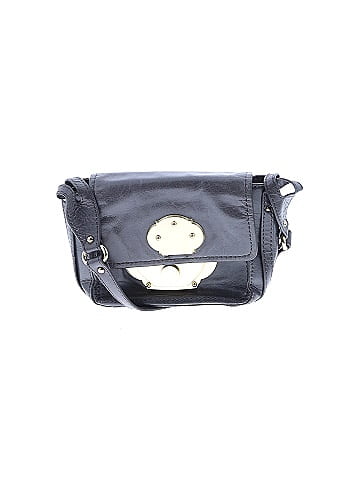 Cynthia Rowley TJX Leather Shoulder Bag (view 1)