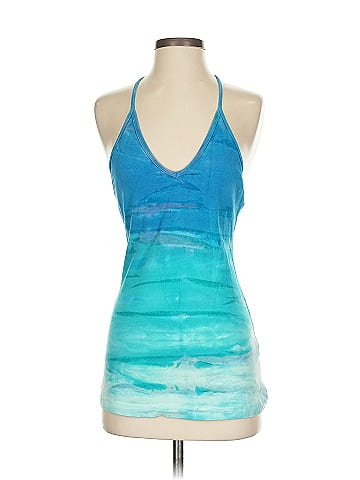 Hard Tail Tank Top (view 1)