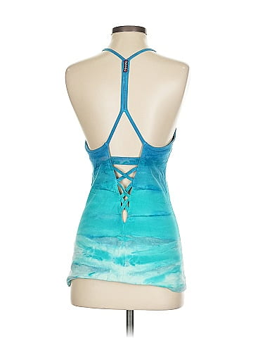 Hard Tail Tank Top (view 2)