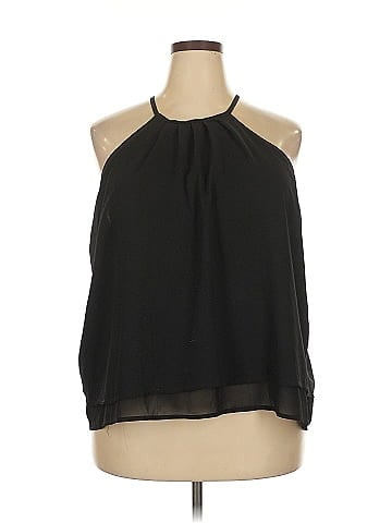 rue21 Sleeveless Blouse (view 1)