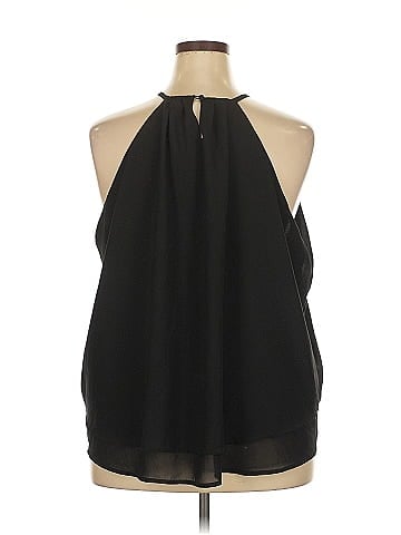 rue21 Sleeveless Blouse (view 2)
