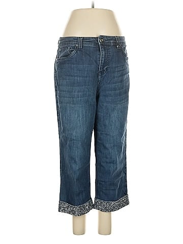 Christopher & Banks Jeans (view 1)