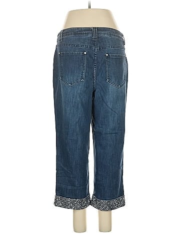 Christopher & Banks Jeans (view 2)