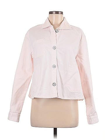 Chino by Anthropologie Jacket (view 1)