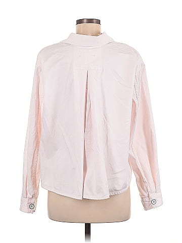 Chino by Anthropologie Jacket (view 2)